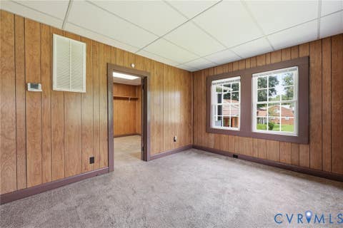 Tiny photo for 4295 Anderson Highway, Powhatan, VA 23139 (MLS # 2620510)