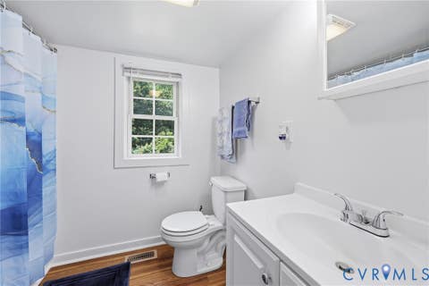 Tiny photo for 4295 Anderson Highway, Powhatan, VA 23139 (MLS # 2620510)
