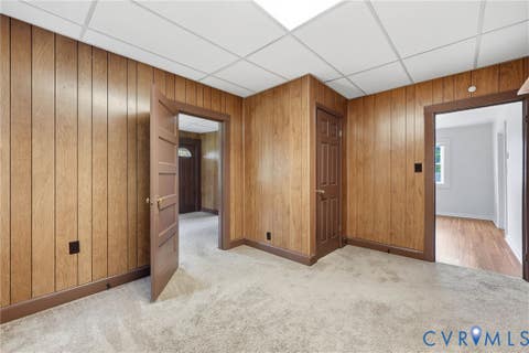 Tiny photo for 4295 Anderson Highway, Powhatan, VA 23139 (MLS # 2620510)