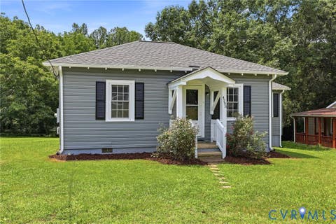 Tiny photo for 4295 Anderson Highway, Powhatan, VA 23139 (MLS # 2620510)