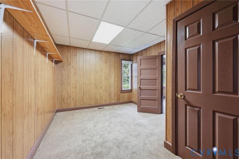 Tiny photo for 4295 Anderson Highway, Powhatan, VA 23139 (MLS # 2620510)