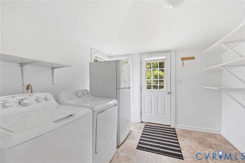Tiny photo for 4295 Anderson Highway, Powhatan, VA 23139 (MLS # 2620510)