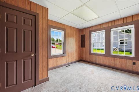 Tiny photo for 4295 Anderson Highway, Powhatan, VA 23139 (MLS # 2620510)