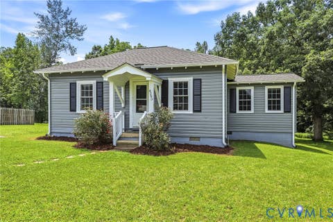 Photo of 4295 Anderson Highway, Powhatan, VA 23139 (MLS # 2620510)