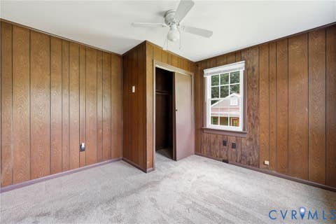 Tiny photo for 4295 Anderson Highway, Powhatan, VA 23139 (MLS # 2620510)