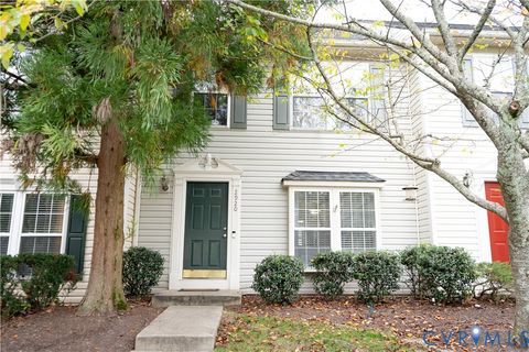 Photo of 2920 Queensland Drive, Henrico, VA 23294 (MLS # 2528060)