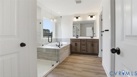 Tiny photo for 1770 Mountain Road, Glen Allen, VA 23060 (MLS # 2613152)