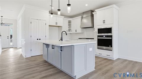 Tiny photo for 1770 Mountain Road, Glen Allen, VA 23060 (MLS # 2613152)