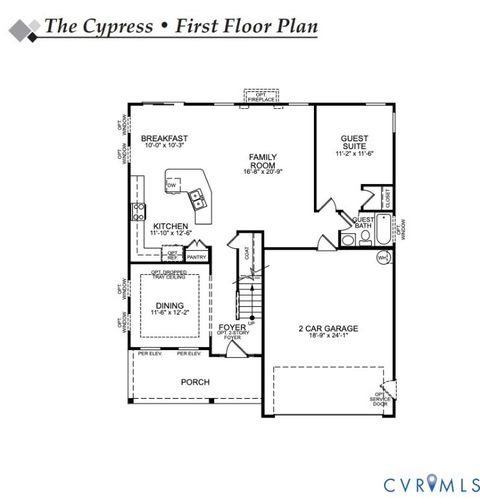 Tiny photo for 1770 Mountain Road, Glen Allen, VA 23060 (MLS # 2613152)