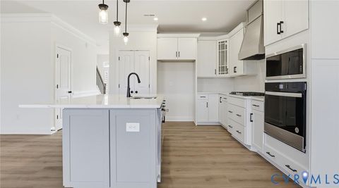 Tiny photo for 1770 Mountain Road, Glen Allen, VA 23060 (MLS # 2613152)