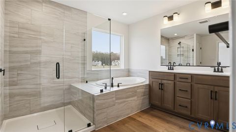 Tiny photo for 1770 Mountain Road, Glen Allen, VA 23060 (MLS # 2613152)
