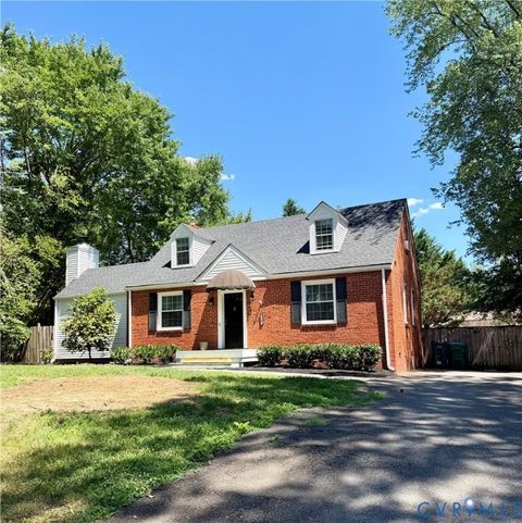Tiny photo for 1107 Santa Rosa Road, Henrico, VA 23229 (MLS # 2616491)