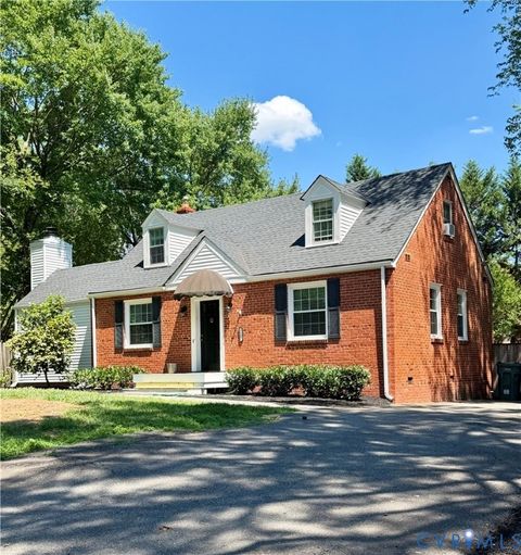 Photo of 1107 Santa Rosa Road, Henrico, VA 23229 (MLS # 2616491)