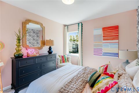 Tiny photo for 6473 Fennec Run, Chesterfield, VA 23120 (MLS # 2528782)