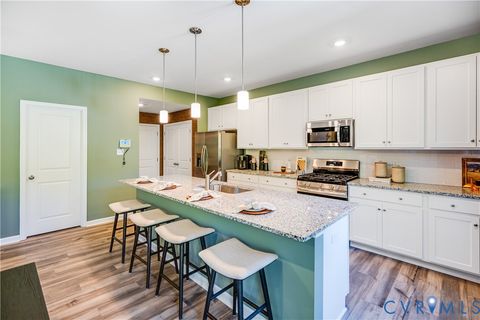 Tiny photo for 6473 Fennec Run, Chesterfield, VA 23120 (MLS # 2528782)