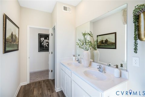 Tiny photo for 6473 Fennec Run, Chesterfield, VA 23120 (MLS # 2528782)