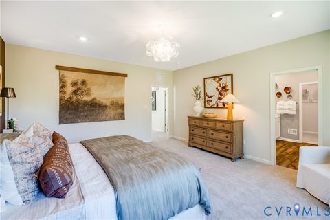 Tiny photo for 6473 Fennec Run, Chesterfield, VA 23120 (MLS # 2528782)
