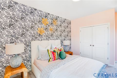 Tiny photo for 6473 Fennec Run, Chesterfield, VA 23120 (MLS # 2528782)