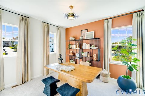 Tiny photo for 6473 Fennec Run, Chesterfield, VA 23120 (MLS # 2528782)