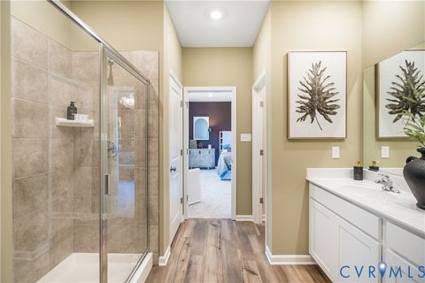 Tiny photo for 6473 Fennec Run, Chesterfield, VA 23120 (MLS # 2528782)