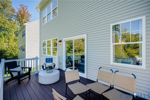 Tiny photo for 6473 Fennec Run, Chesterfield, VA 23120 (MLS # 2528782)