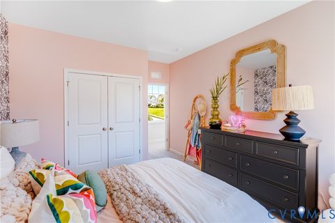 Tiny photo for 6473 Fennec Run, Chesterfield, VA 23120 (MLS # 2528782)