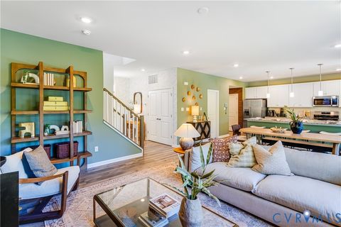 Tiny photo for 6473 Fennec Run, Chesterfield, VA 23120 (MLS # 2528782)