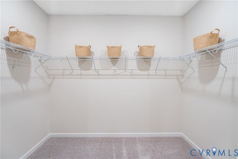 Tiny photo for 6473 Fennec Run, Chesterfield, VA 23120 (MLS # 2528782)