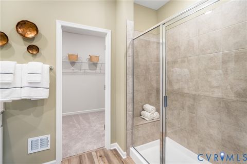 Tiny photo for 6473 Fennec Run, Chesterfield, VA 23120 (MLS # 2528782)