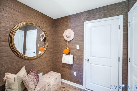 Tiny photo for 6473 Fennec Run, Chesterfield, VA 23120 (MLS # 2528782)