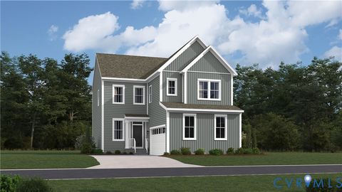 Photo of 6473 Fennec Run, Chesterfield, VA 23120 (MLS # 2528782)