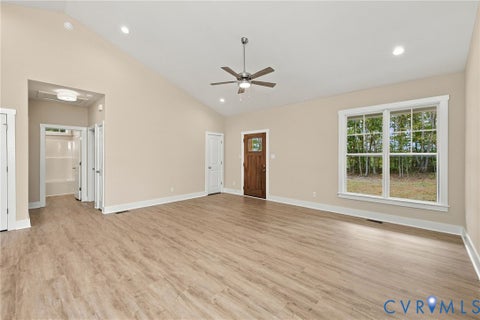 Tiny photo for 157 Patteson Road, Buckingham, VA 23921 (MLS # 2624631)