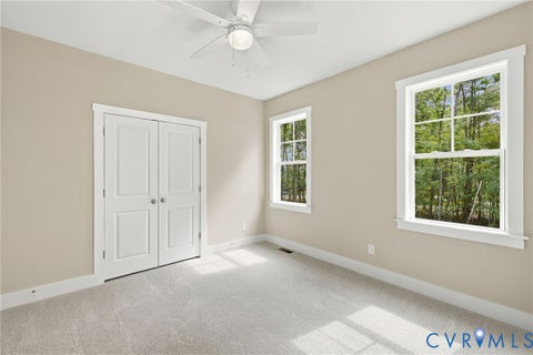 Tiny photo for 157 Patteson Road, Buckingham, VA 23921 (MLS # 2624631)