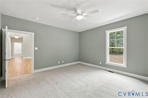 Tiny photo for 157 Patteson Road, Buckingham, VA 23921 (MLS # 2624631)
