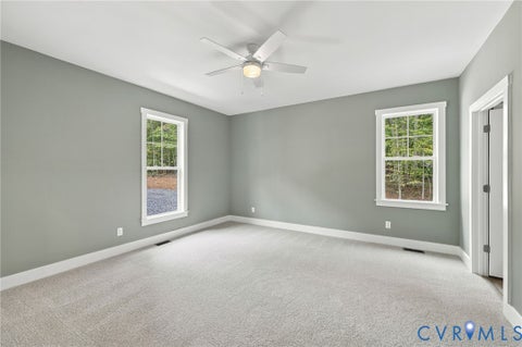 Tiny photo for 157 Patteson Road, Buckingham, VA 23921 (MLS # 2624631)