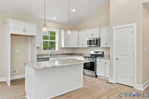Tiny photo for 157 Patteson Road, Buckingham, VA 23921 (MLS # 2624631)