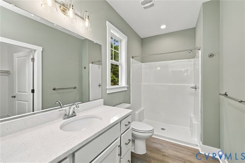 Tiny photo for 157 Patteson Road, Buckingham, VA 23921 (MLS # 2624631)