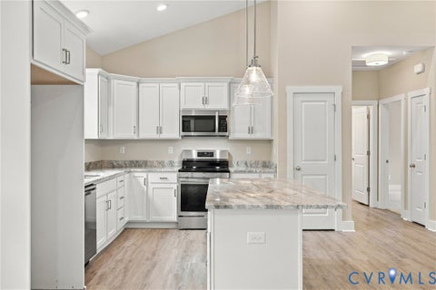 Tiny photo for 157 Patteson Road, Buckingham, VA 23921 (MLS # 2624631)