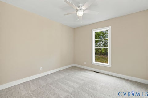 Tiny photo for 157 Patteson Road, Buckingham, VA 23921 (MLS # 2624631)