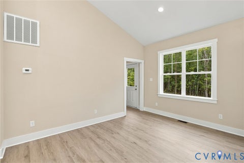 Tiny photo for 157 Patteson Road, Buckingham, VA 23921 (MLS # 2624631)