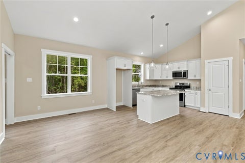 Tiny photo for 157 Patteson Road, Buckingham, VA 23921 (MLS # 2624631)