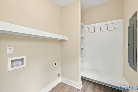 Tiny photo for 157 Patteson Road, Buckingham, VA 23921 (MLS # 2624631)