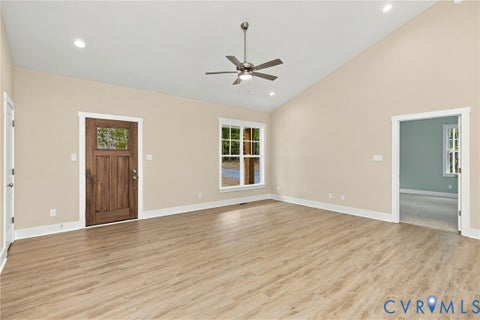 Tiny photo for 157 Patteson Road, Buckingham, VA 23921 (MLS # 2624631)