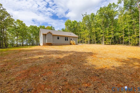 Tiny photo for 157 Patteson Road, Buckingham, VA 23921 (MLS # 2624631)
