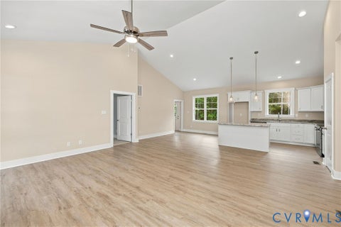 Tiny photo for 157 Patteson Road, Buckingham, VA 23921 (MLS # 2624631)