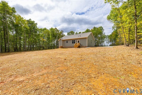 Tiny photo for 157 Patteson Road, Buckingham, VA 23921 (MLS # 2624631)