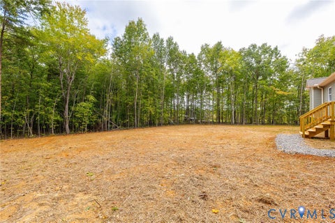 Tiny photo for 157 Patteson Road, Buckingham, VA 23921 (MLS # 2624631)