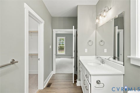 Tiny photo for 157 Patteson Road, Buckingham, VA 23921 (MLS # 2624631)