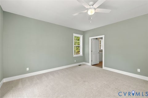 Tiny photo for 157 Patteson Road, Buckingham, VA 23921 (MLS # 2624631)