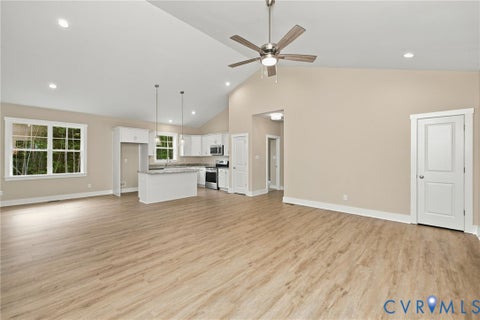 Tiny photo for 157 Patteson Road, Buckingham, VA 23921 (MLS # 2624631)